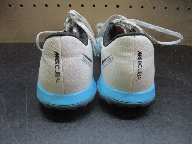 Load image into Gallery viewer, Used Nike Mercurial Vapor 15 Club Indoor Soccer Cleats - Size Youth 2
