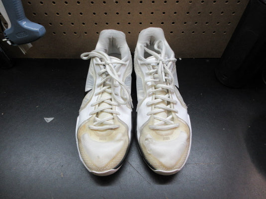 Used Nike Sabrina 2 TB Sneakers - Size 11.5