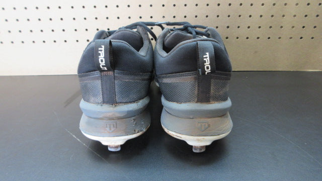 Load image into Gallery viewer, Used Nike Force Zoom Trout 9 Pro Metal Baseball Cleats - Size 12
