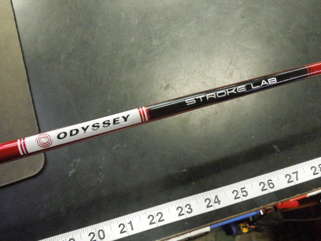 Load image into Gallery viewer, Used Odyssey White Hot OG #2 Right Hand Putter
