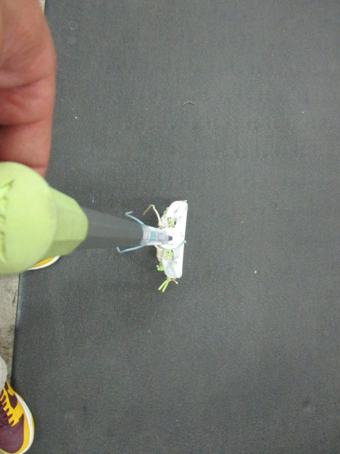 Load image into Gallery viewer, Used STX Lilly Womens lacrosse Stick
