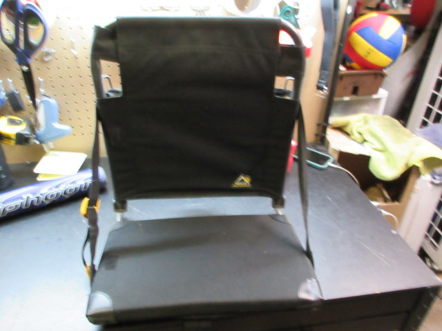 Load image into Gallery viewer, Used GCI Outdoor Stadium Chair
