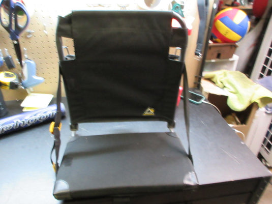 Used GCI Outdoor Stadium Chair