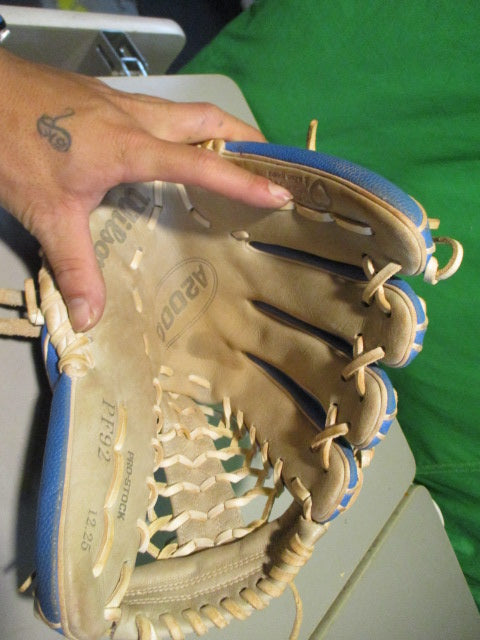 Used Wilson A2000 Love the Moment Edition  12.25