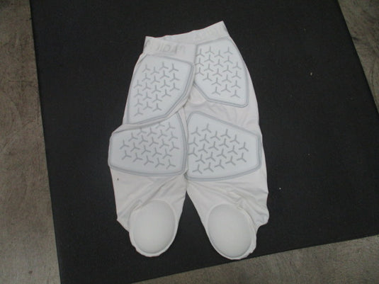 Used Adidas Integrated Girdle Size Large