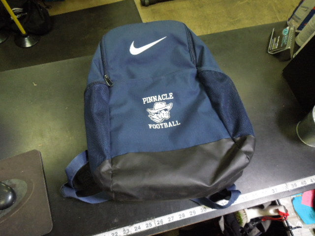 Load image into Gallery viewer, Used Nike General Sports Backpack Pinnacle HS Branded
