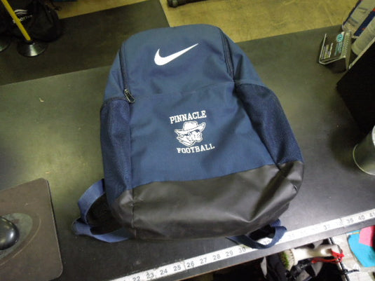 Used Nike General Sports Backpack Pinnacle HS Branded