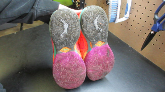 Used Nike Lebron 20 Chosen 1 Pink Diamond Collection - Size 6.5