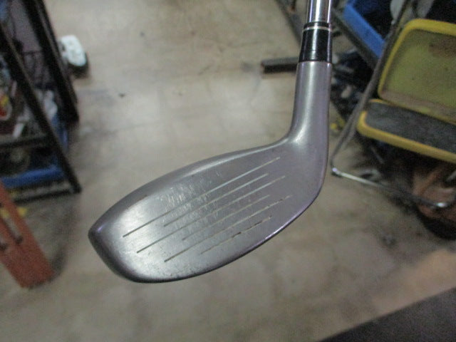 Load image into Gallery viewer, Used Taylormade Rescue Dual 25deg 5 HYBRID RH

