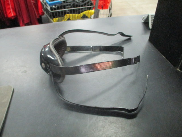 Load image into Gallery viewer, Used Schutt Adult Football Chin Strap No Clips
