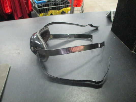 Used Schutt Adult Football Chin Strap No Clips