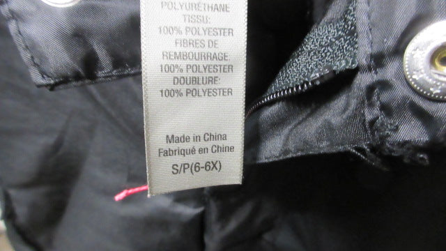 Load image into Gallery viewer, Used Champion Snow Pants Youth Small (6-6X)
