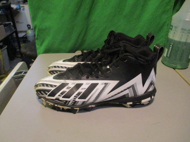 Load image into Gallery viewer, Used Adidas Freak Size 7.5 Cleats
