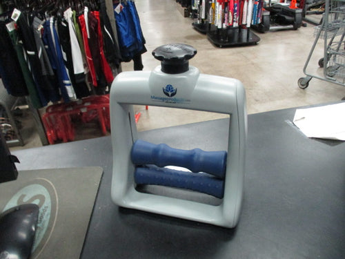 Used Massage Products Hand And Arm Roller