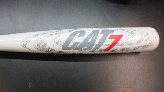Load image into Gallery viewer, Used Marucci Cat 7 Connect 32" -5 USSSA Alloy Baseball Bat
