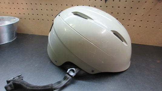 Used Giro Bevel Snowboarding Helmet - Size Large