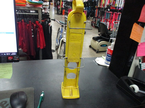 Used Vintage Allsop Boot-In Ski Boot Carrier