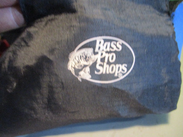 Load image into Gallery viewer, Used Bass Pro Shop Fishing Reel Cover
