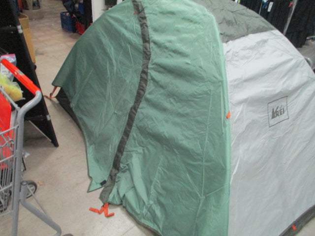 Load image into Gallery viewer, Used REI Co-Op 3 - Season Passage 2 Camping Tent W/ Rainfly
