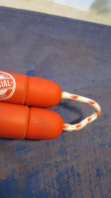 Used ATA Official Nun Chucks Training Weapon