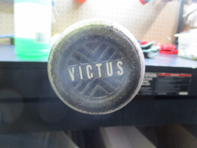 Load image into Gallery viewer, Used Victus Nox 33&quot; (-3) BBCOR Alloy Barrel - Composite Handle Bat
