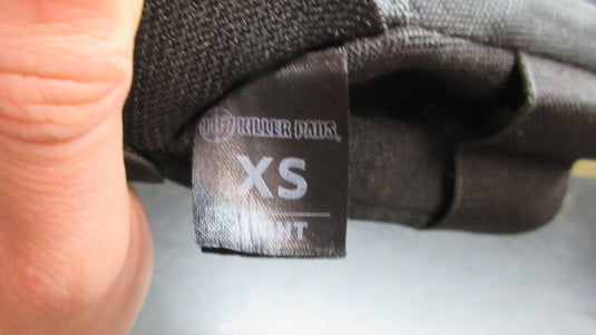 Used 187 Killer Pads Skating Elbow Pads - Youth XS