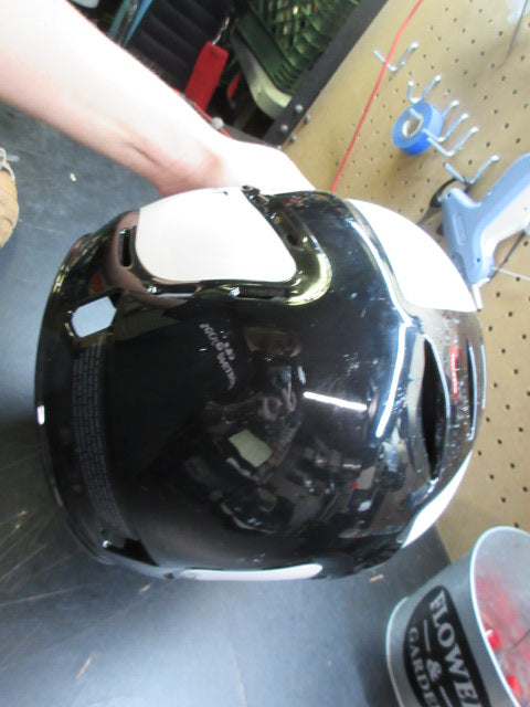 Load image into Gallery viewer, Used RIP-IT Vision Pro Matte Two Tone Softball Batting Helmet - Size 6 -6 7/8
