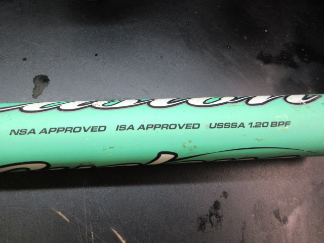 Load image into Gallery viewer, Used Easton Cyclone 30" -9 USSSA Fastpitch Softball Bat
