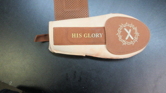 Used Absolutely Ridiculous Bible Sliding Mitt