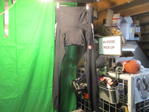 Souke Sports Size Large Padded Bicycle Pants