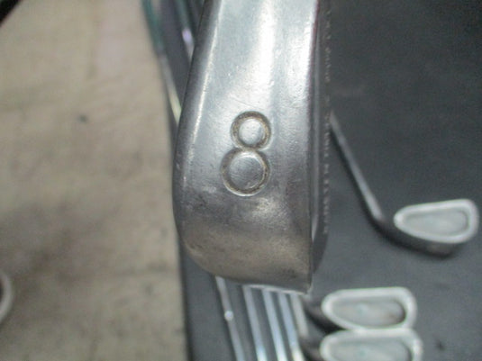 Used Ping EYE 2 Karsten Iron Set 2-9 Missing PW - RH