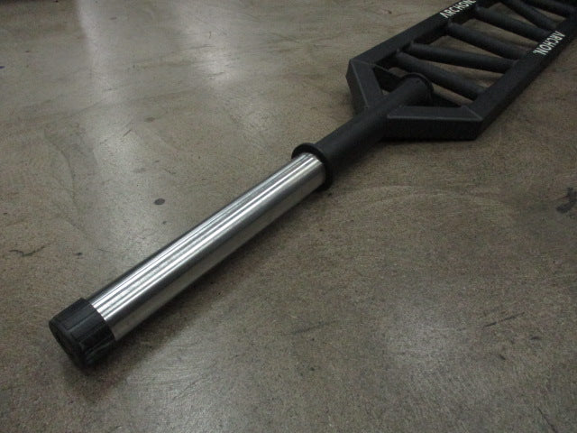Load image into Gallery viewer, Used Archon Fitness OB-MG Multi Grip Olympic Bar
