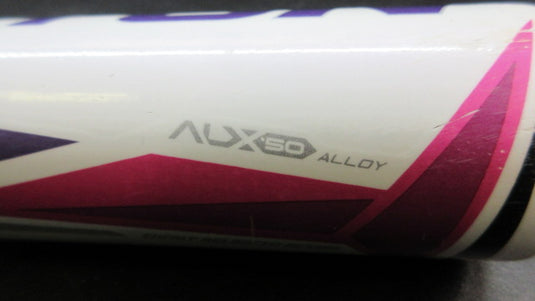 Used Easton Pink Sapphire 26" -10 USSSA Fastpitch Softball Bat