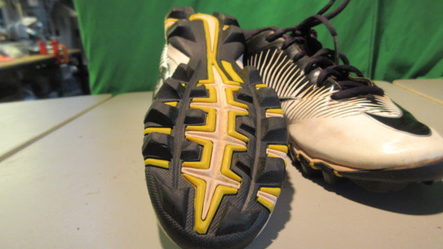 Load image into Gallery viewer, Used Nike Vapor Edge Shark 2 Youth 4.5Y Baseball Cleats

