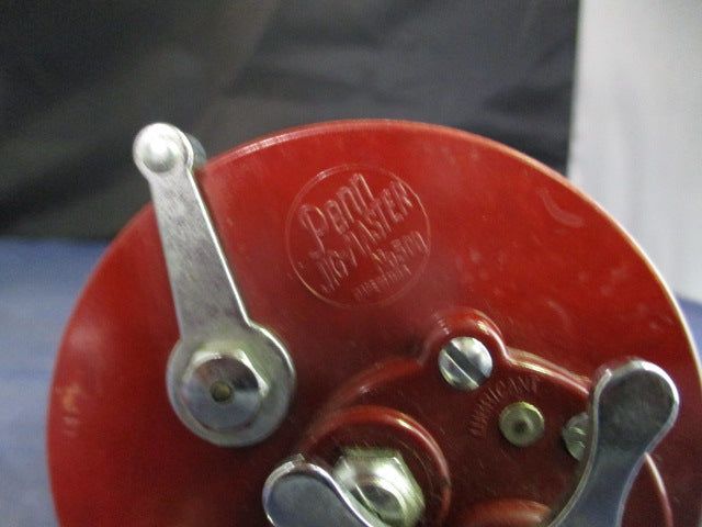 Load image into Gallery viewer, Used Penn Jig-Master no. 500 Fishing Reel

