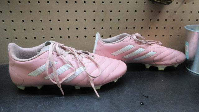Load image into Gallery viewer, Used Adidas Goletto VIII FG Soccer Cleats - Size 8.5
