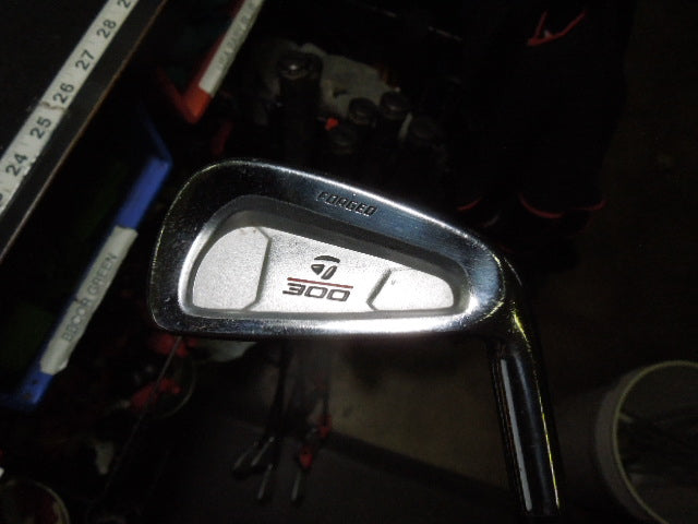 Load image into Gallery viewer, Used TaylorMade 300 Forged Right Hand 6 Iron
