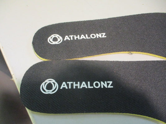 Used Athalonz Shoes Insoles
