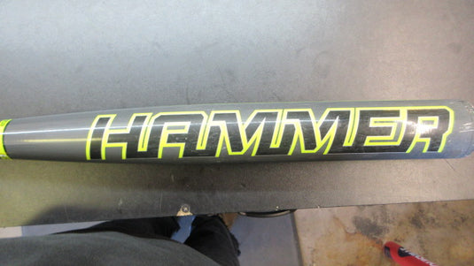 Easton Hammer 34" -6 USSSA Aluminum Slow Pitch Bat