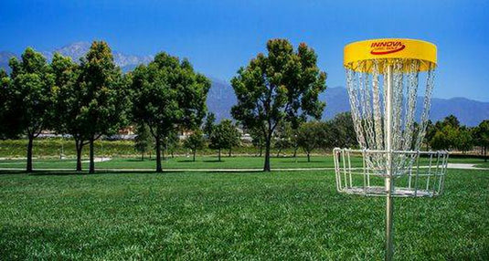 New Innova Discatcher Pro 28 Target