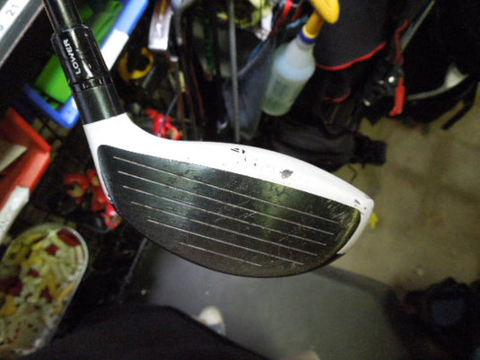 Used TaylorMade R11 15.5º Left Hand Fairway Wood