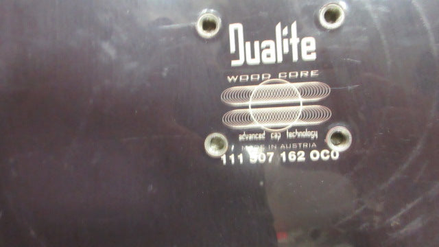 Load image into Gallery viewer, Used Evan Venture 162cm Snowboard *Damage To Lip*
