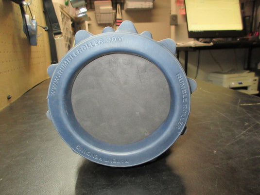 Used Rumble Roller 31"x6" Foam Roller