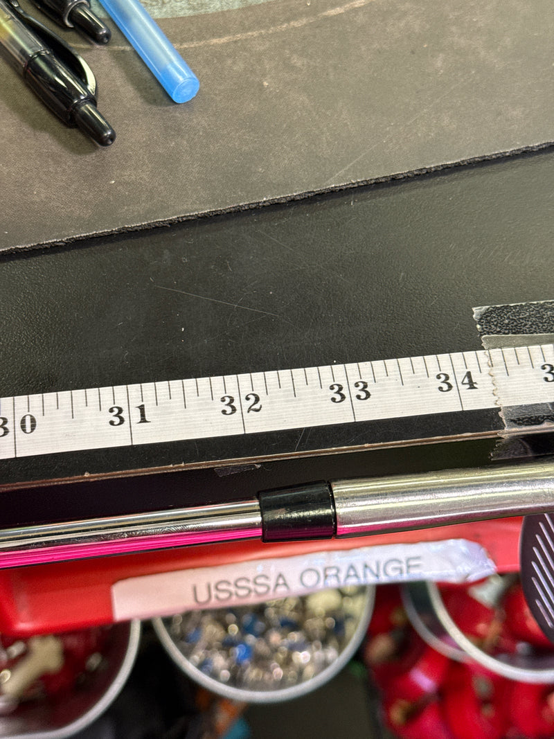 Load image into Gallery viewer, Used Golden Bear BC-03 56º Right Hand Sand Wedge
