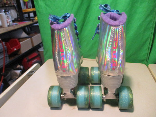 Load image into Gallery viewer, Used Impala Womens 1 Roller Skates
