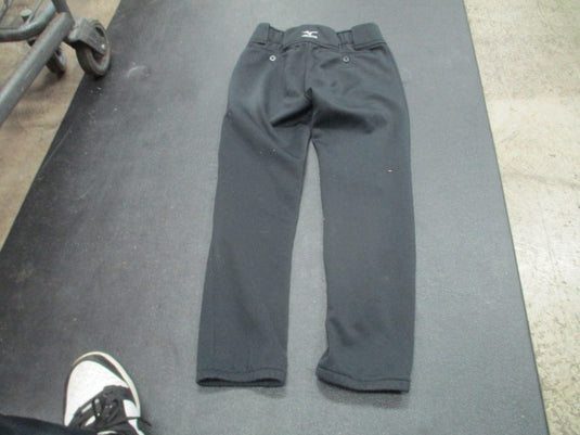 Used Mizuno Elastic Bottom Youth Large Baseball Pant (Has Hole)