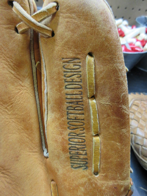 Load image into Gallery viewer, Used Mizuno Steerhide MZ1320 13" Glove - RHT
