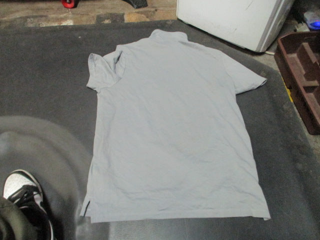 Load image into Gallery viewer, Used Tee Time Size Small Golf Shirt
