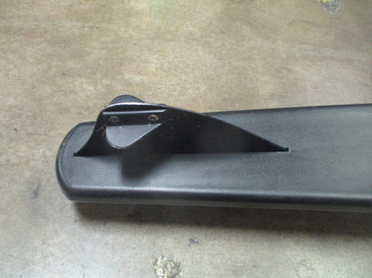 Used HO Turbo Graphite 65" Slalom Ski with Bag