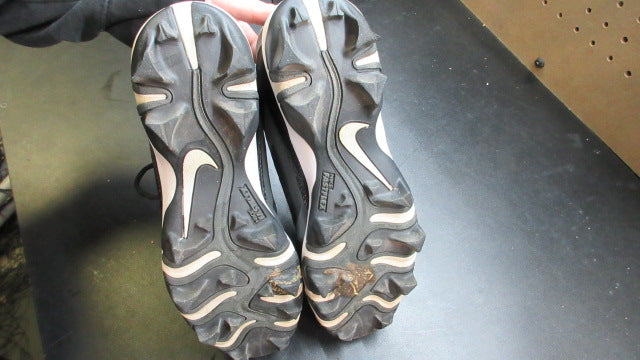 Load image into Gallery viewer, Used Nike Alpha Fastflex Baseball Cleats - Size 7
